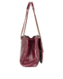 Grand Shopping Tote, side view